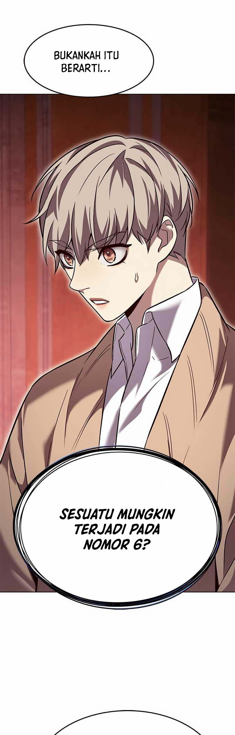 Eleceed - Chapter 256 - Page 27