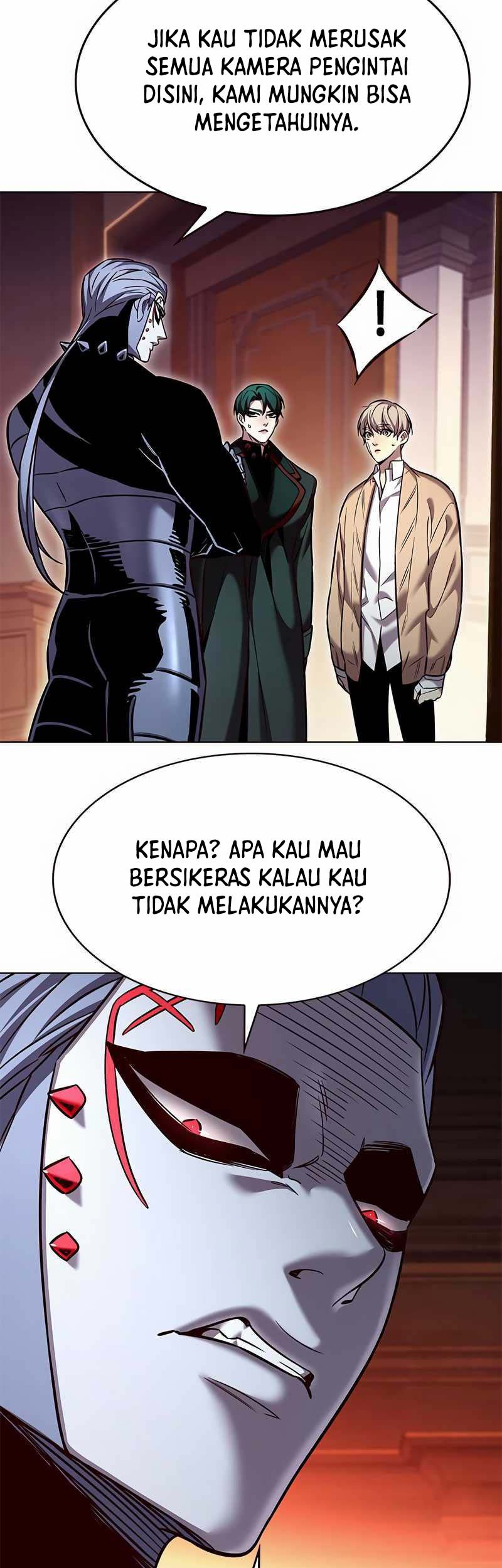 Eleceed - Chapter 256 - Page 28