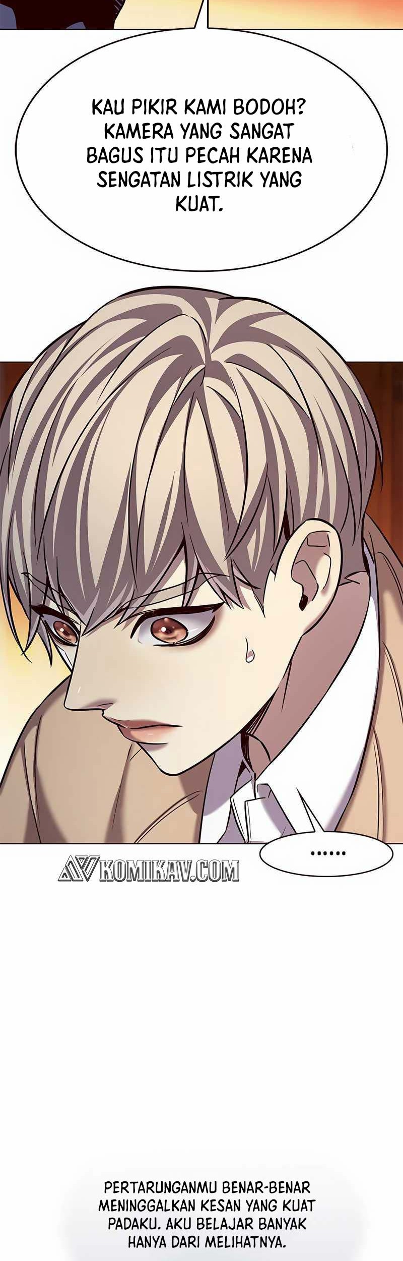 Eleceed - Chapter 256 - Page 29