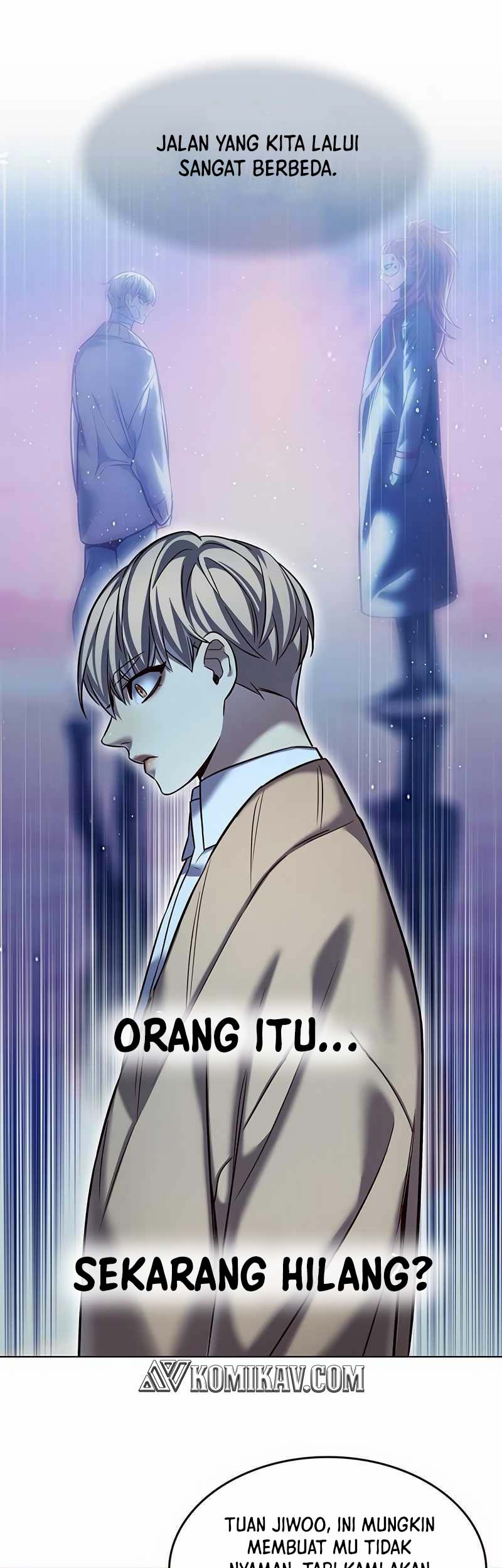 Eleceed - Chapter 256 - Page 31