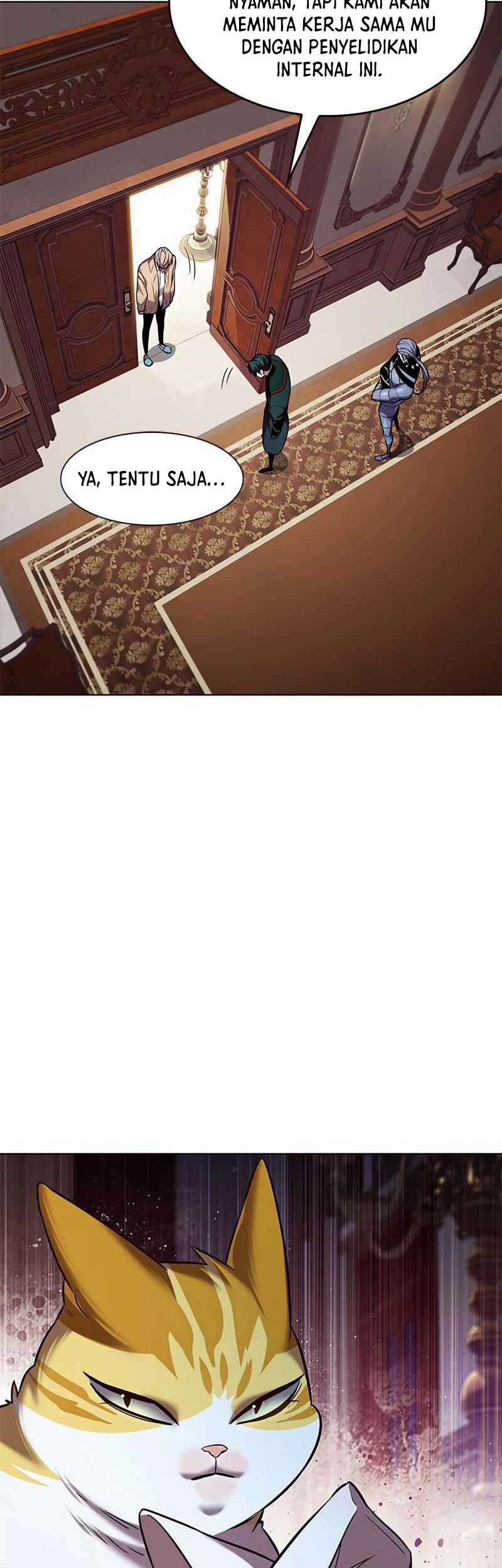 Eleceed - Chapter 256 - Page 32