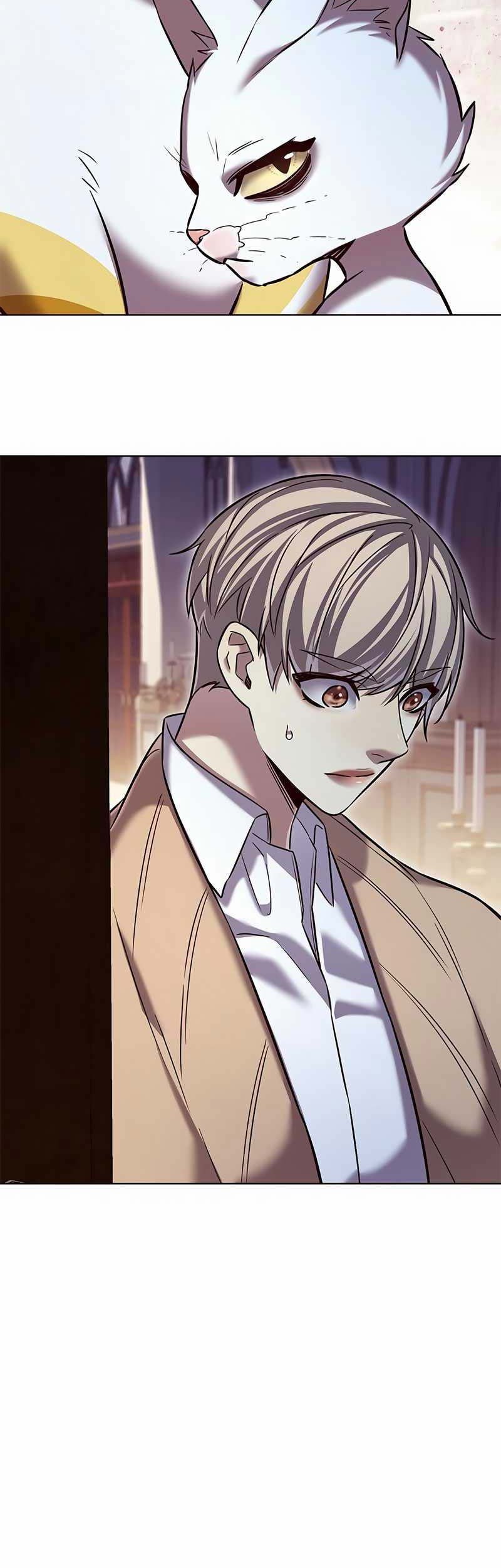 Eleceed - Chapter 256 - Page 33