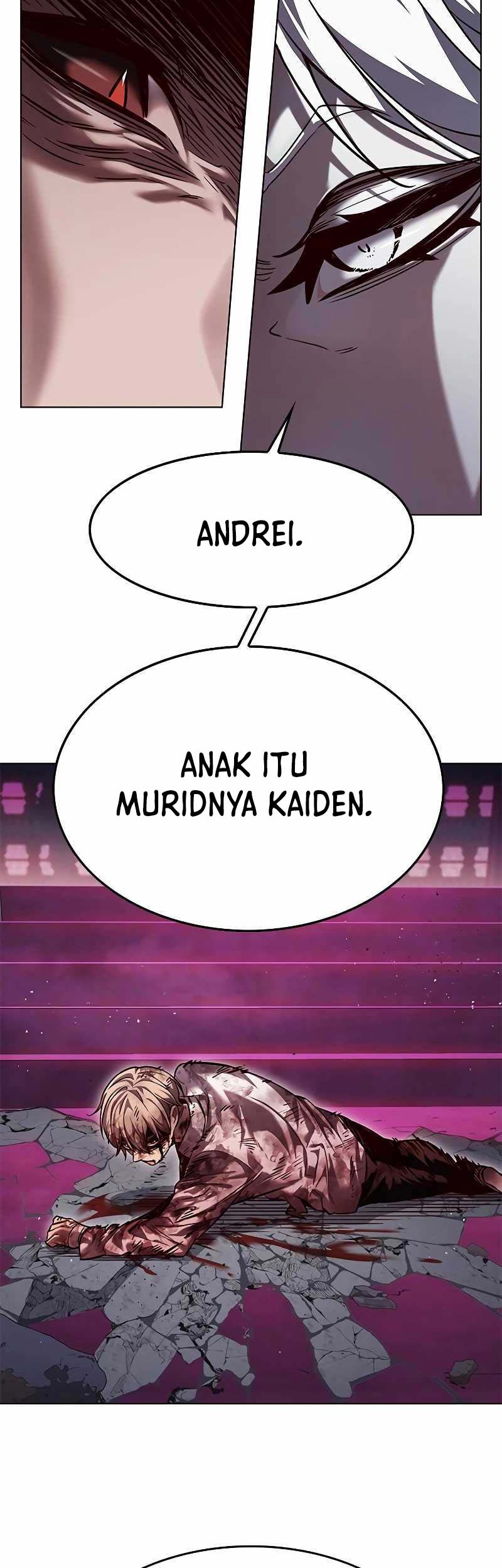 Eleceed - Chapter 257 - Page 43