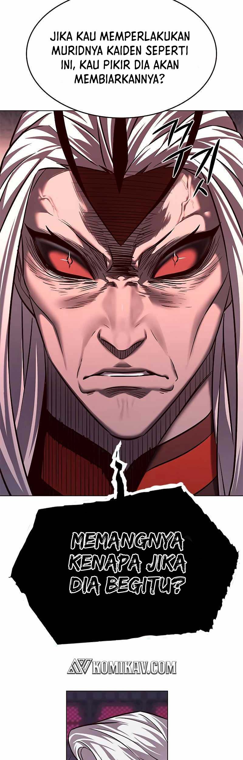 Eleceed - Chapter 257 - Page 44