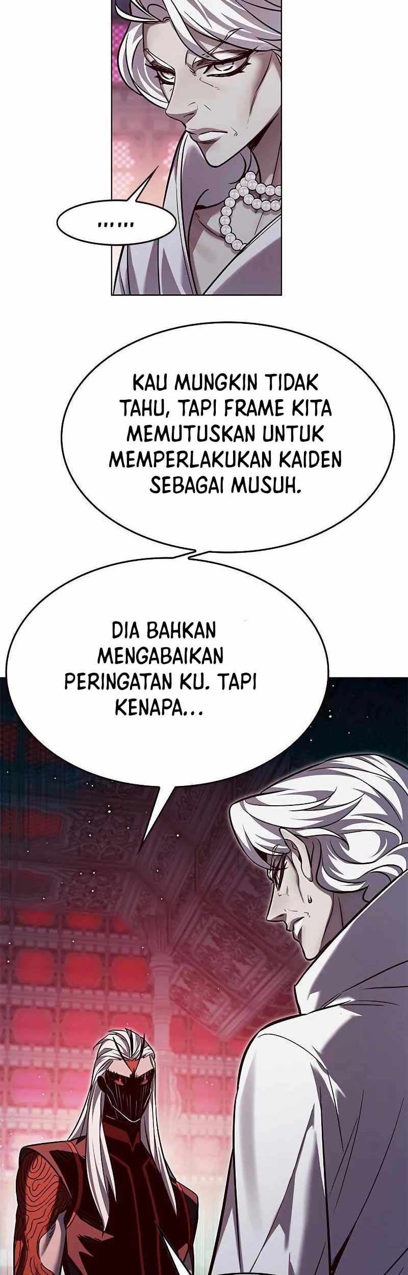 Eleceed - Chapter 257 - Page 45