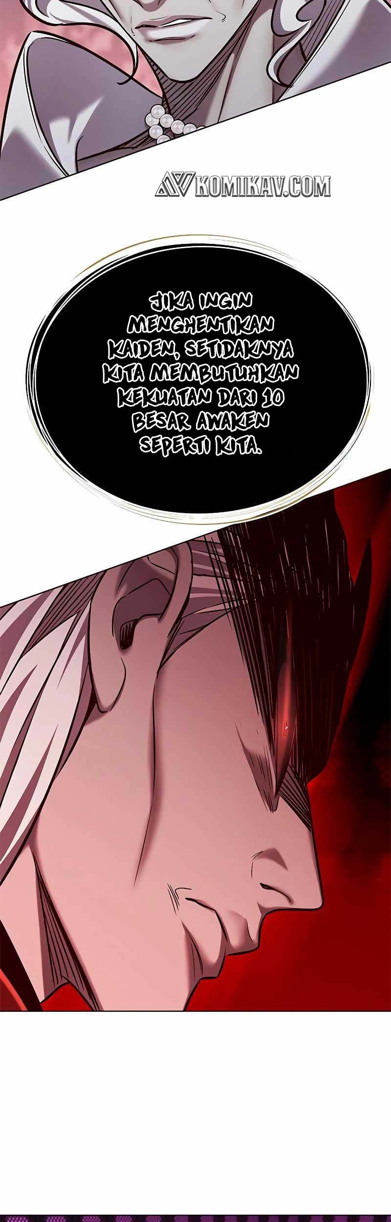 Eleceed - Chapter 257 - Page 48