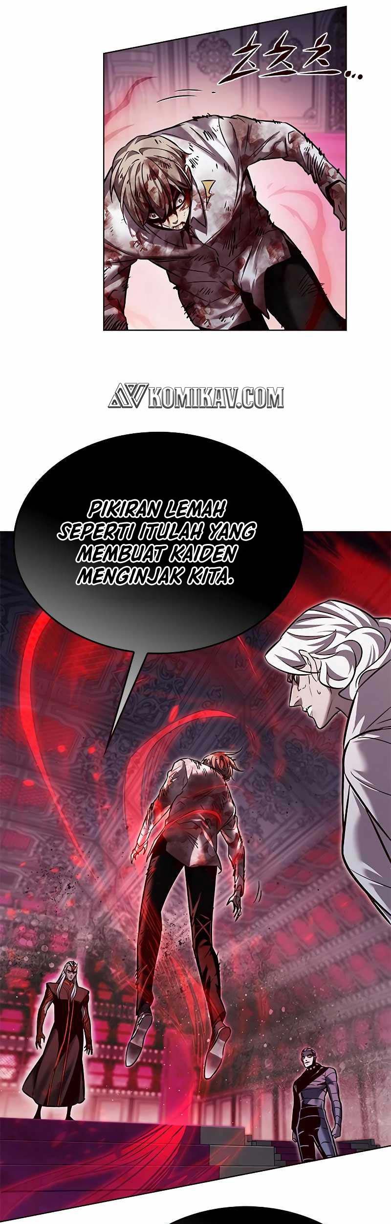 Eleceed - Chapter 257 - Page 52