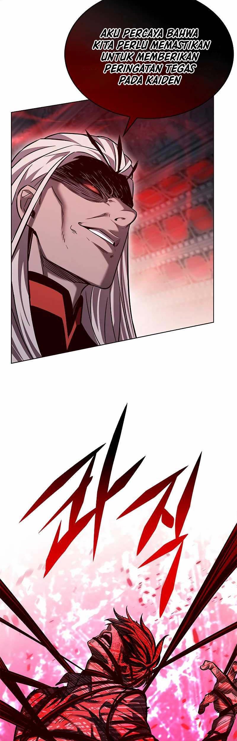 Eleceed - Chapter 257 - Page 53