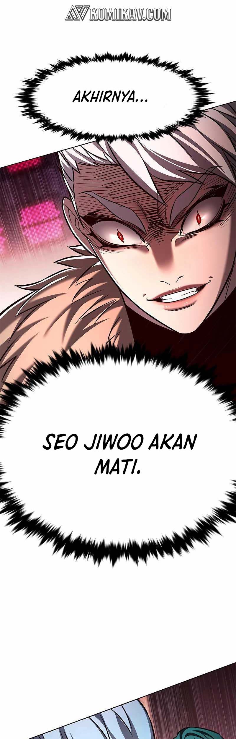 Eleceed - Chapter 257 - Page 58