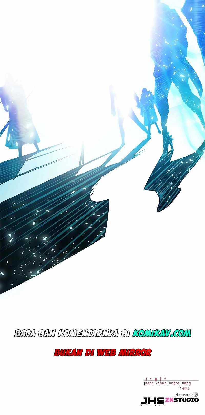 Eleceed - Chapter 257 - Page 64