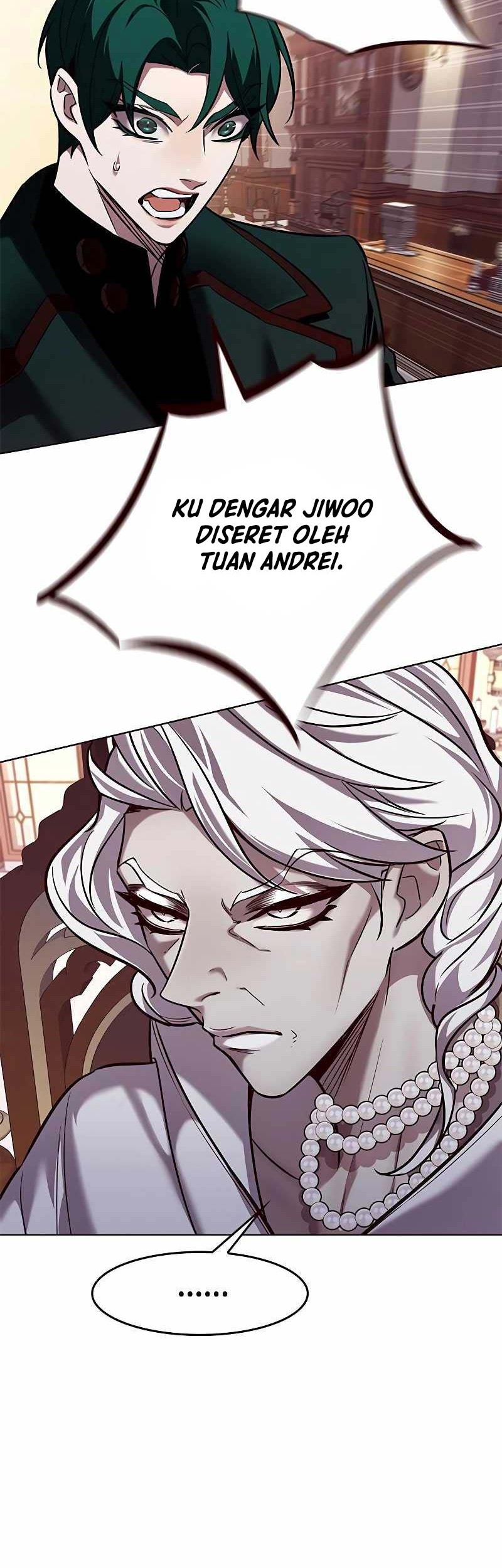 Eleceed - Chapter 257 - Page 3