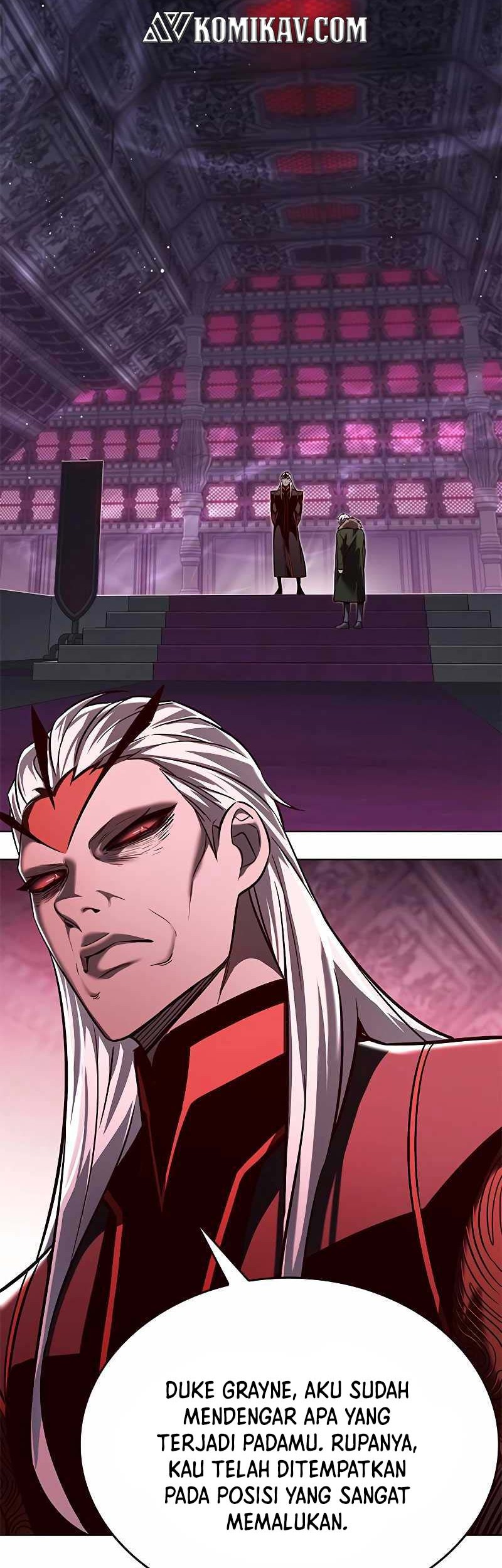 Eleceed - Chapter 257 - Page 5