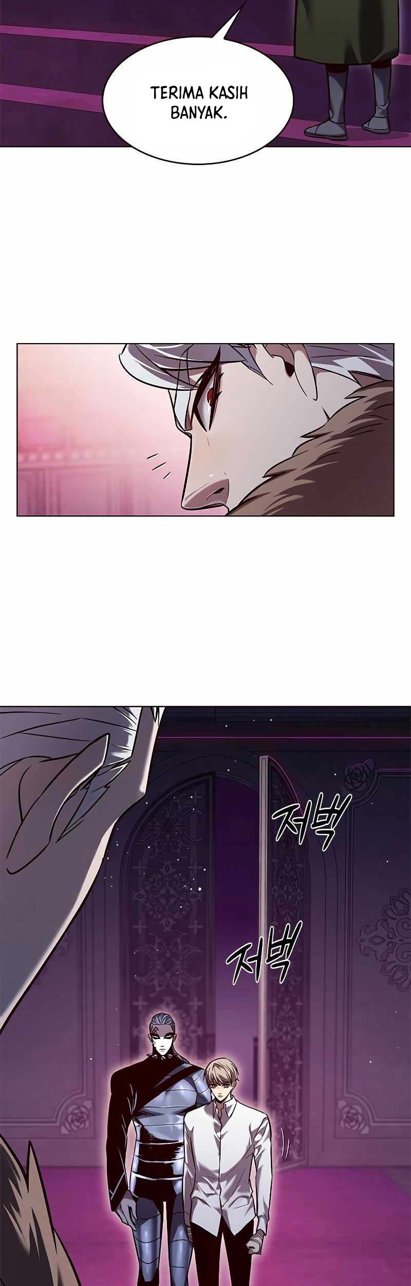 Eleceed - Chapter 257 - Page 8