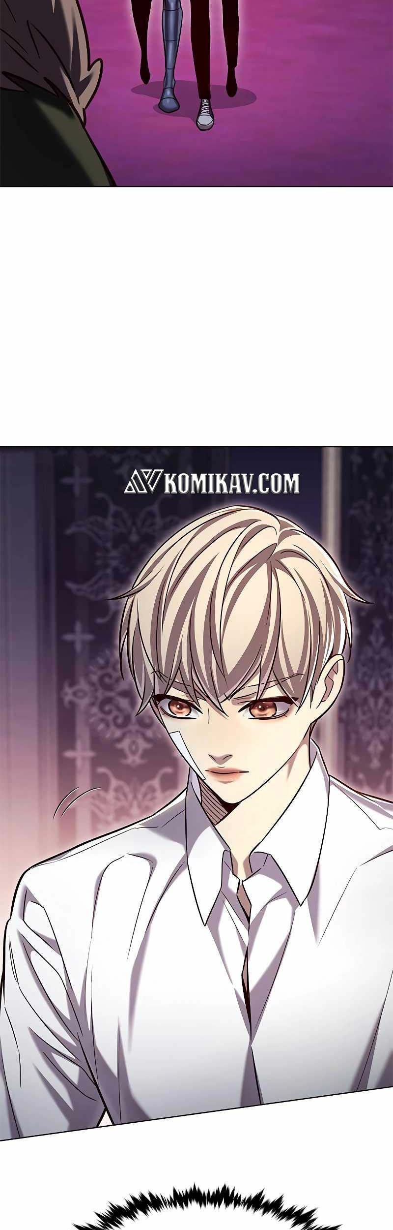 Eleceed - Chapter 257 - Page 9