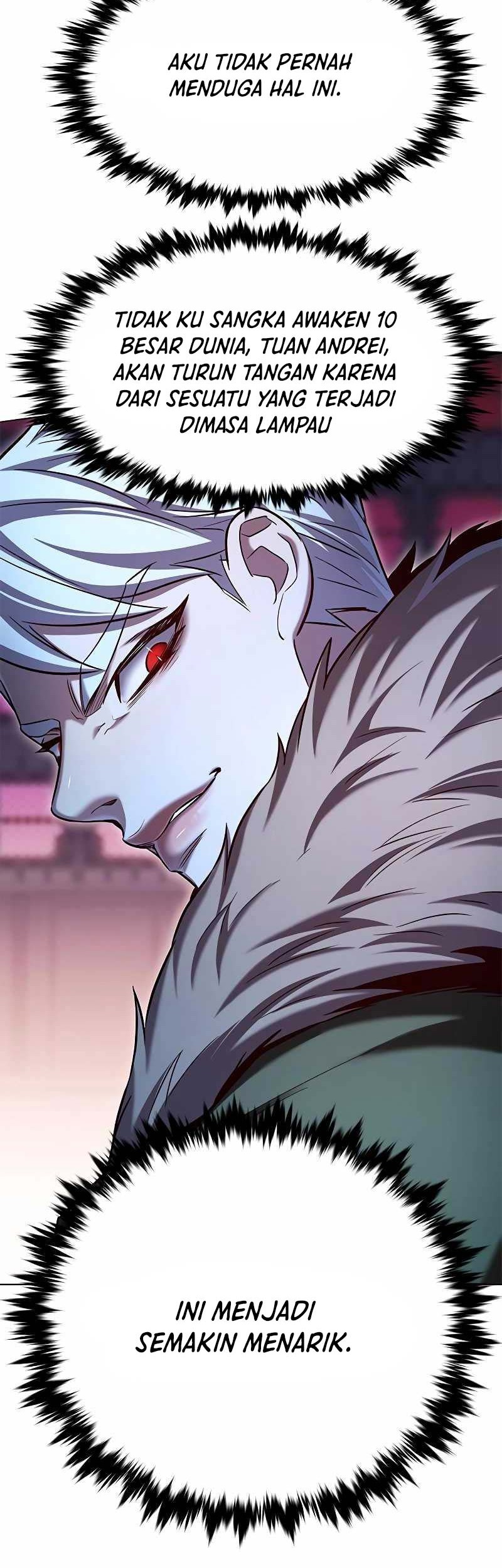 Eleceed - Chapter 257 - Page 10