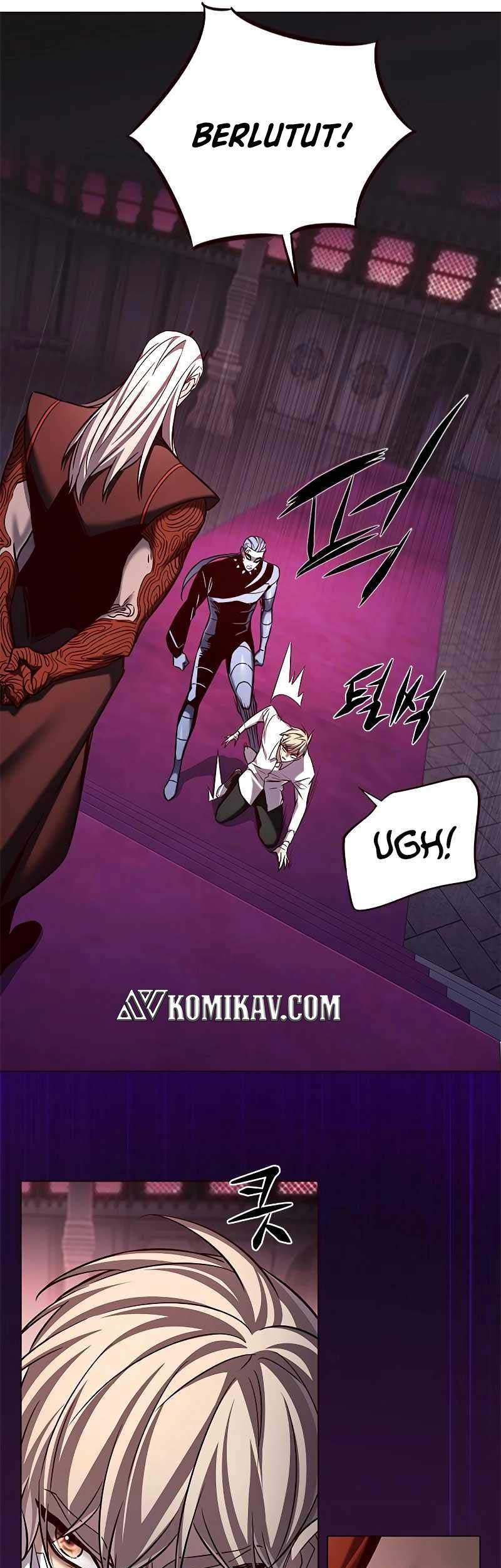 Eleceed - Chapter 257 - Page 12