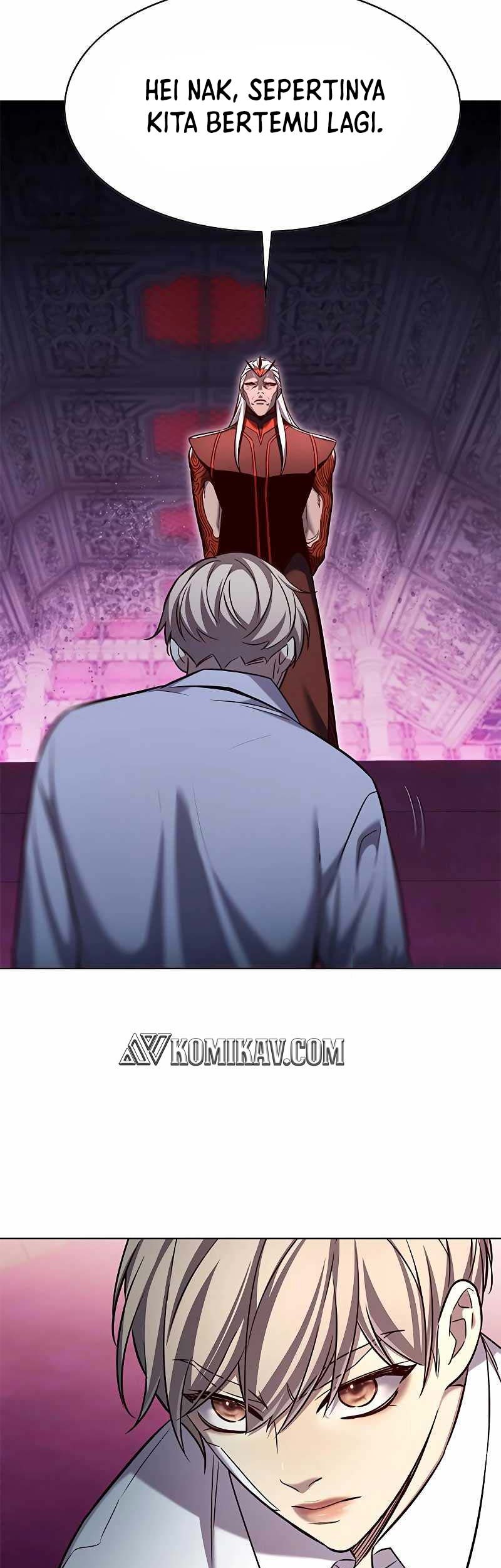 Eleceed - Chapter 257 - Page 14