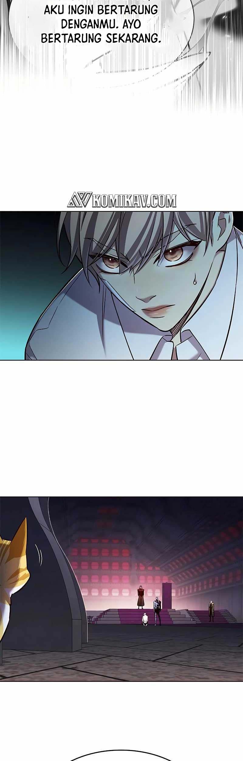 Eleceed - Chapter 257 - Page 18