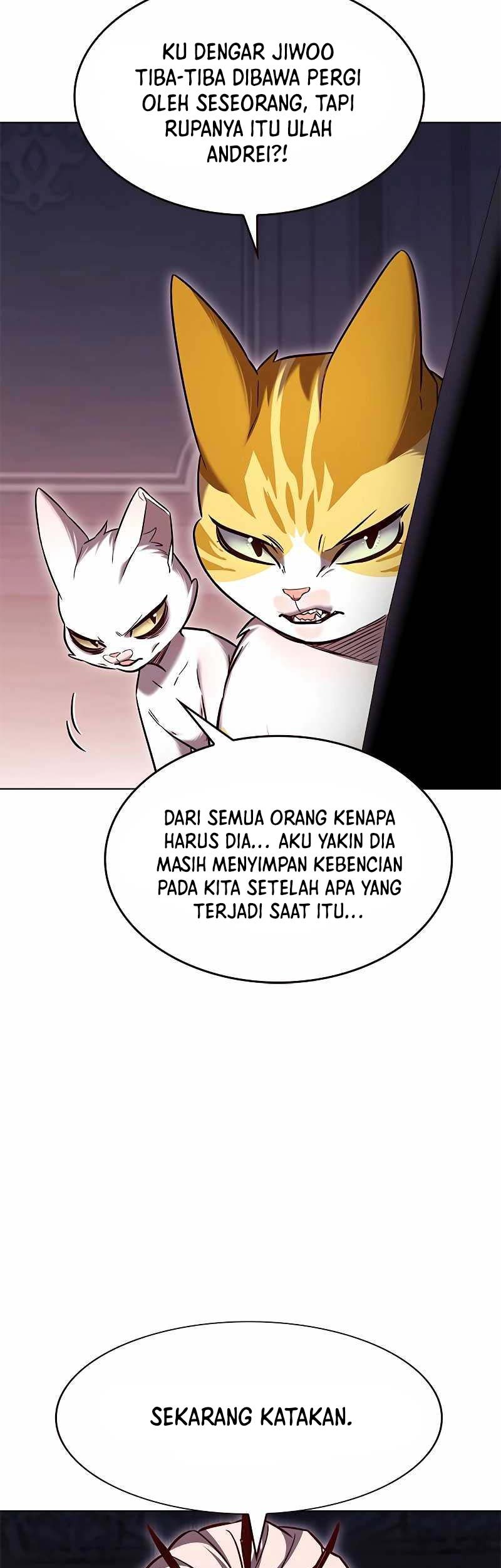 Eleceed - Chapter 257 - Page 19