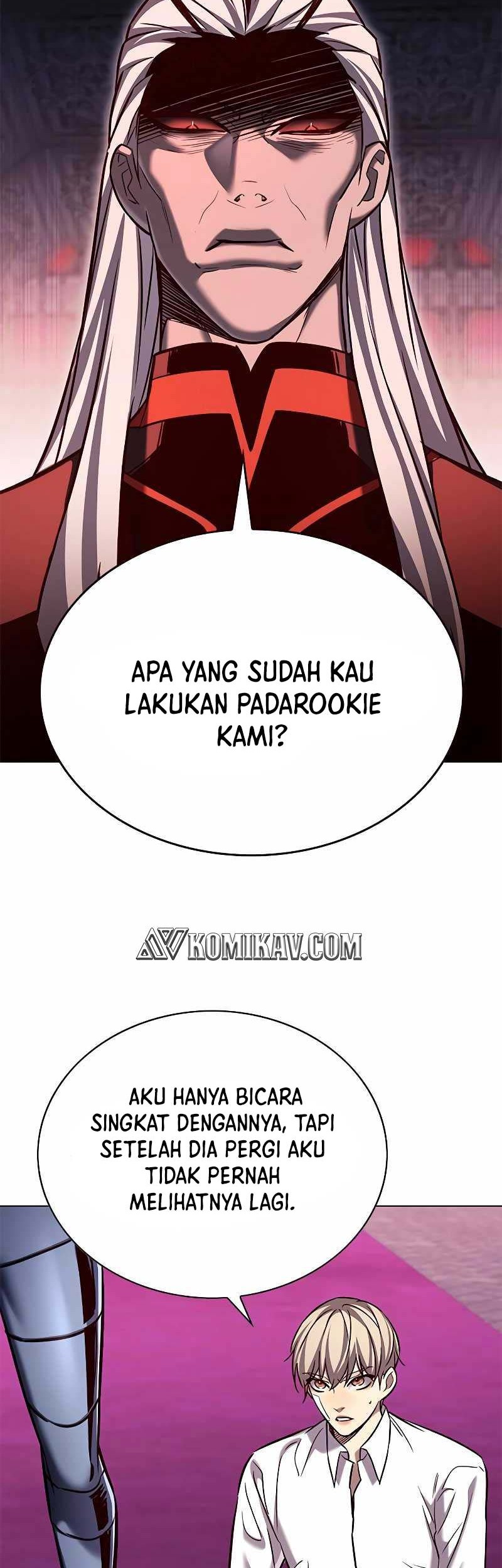 Eleceed - Chapter 257 - Page 20