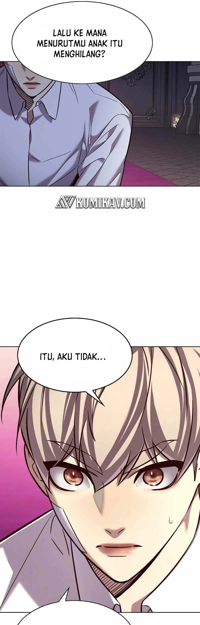 Eleceed - Chapter 257 - Page 22