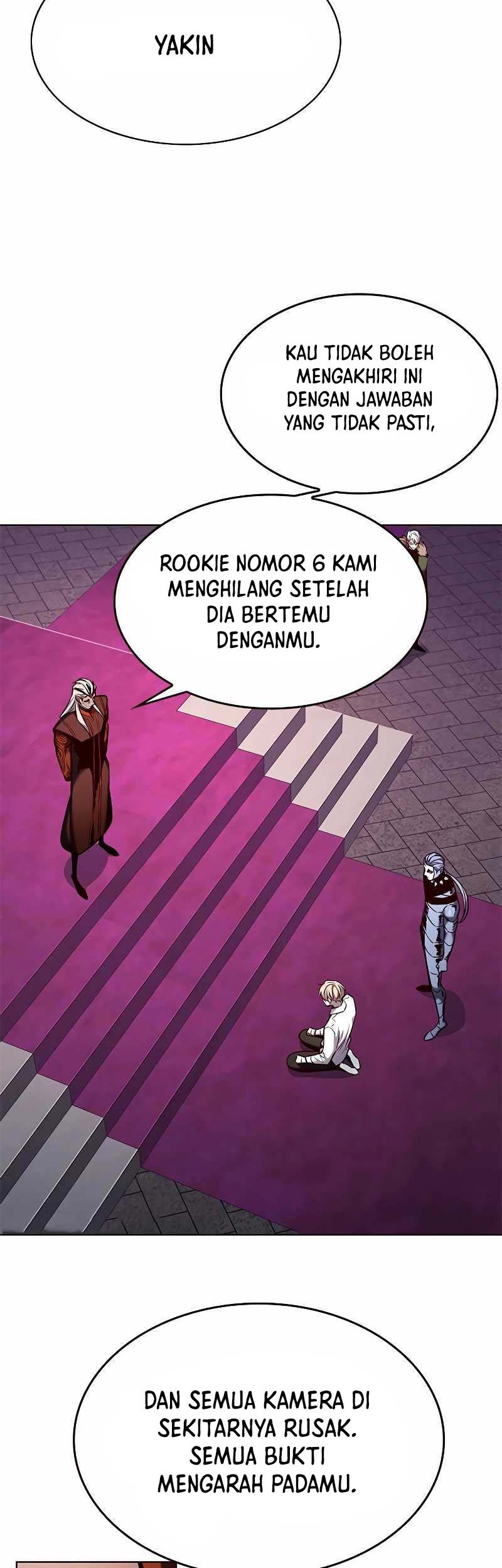 Eleceed - Chapter 257 - Page 23