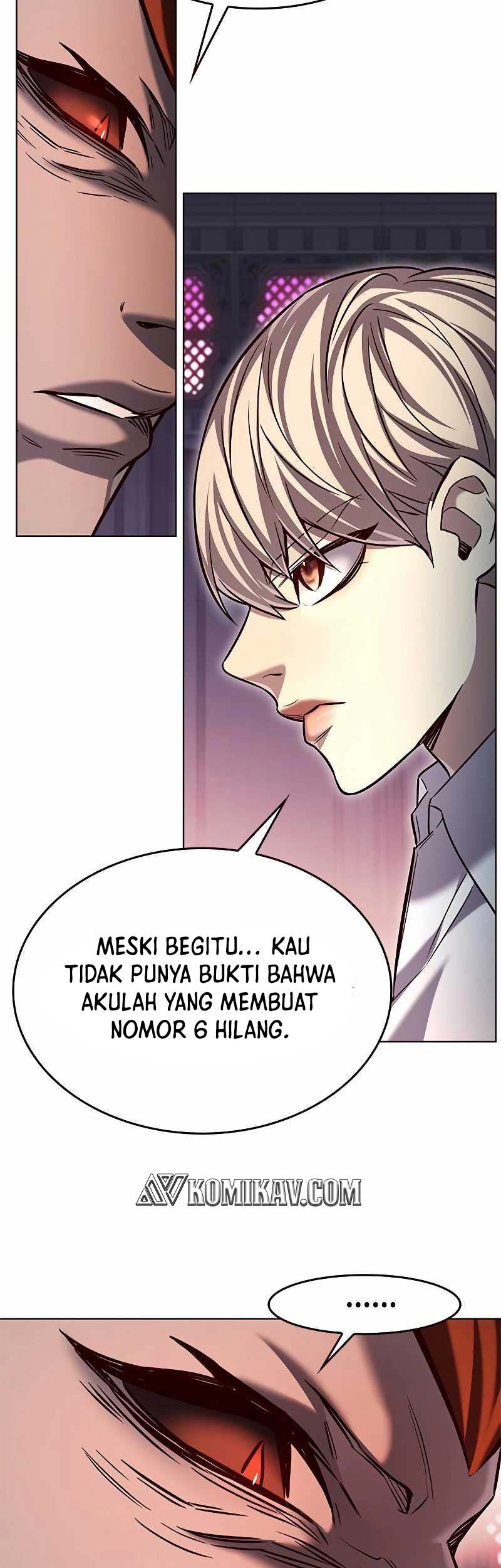 Eleceed - Chapter 257 - Page 24