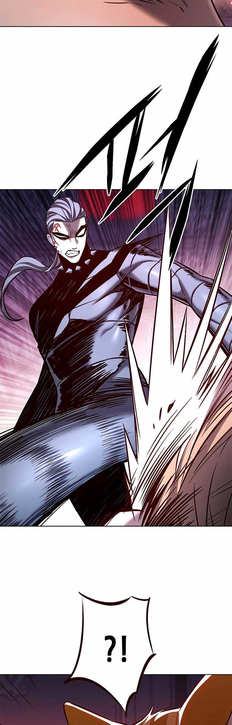 Eleceed - Chapter 257 - Page 25