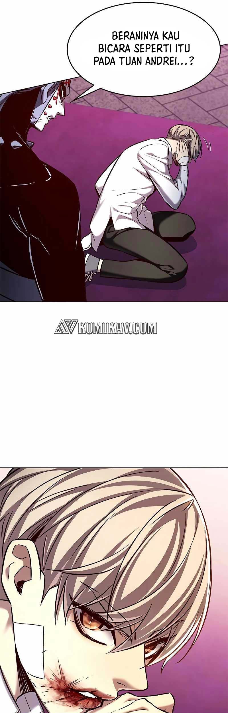 Eleceed - Chapter 257 - Page 27