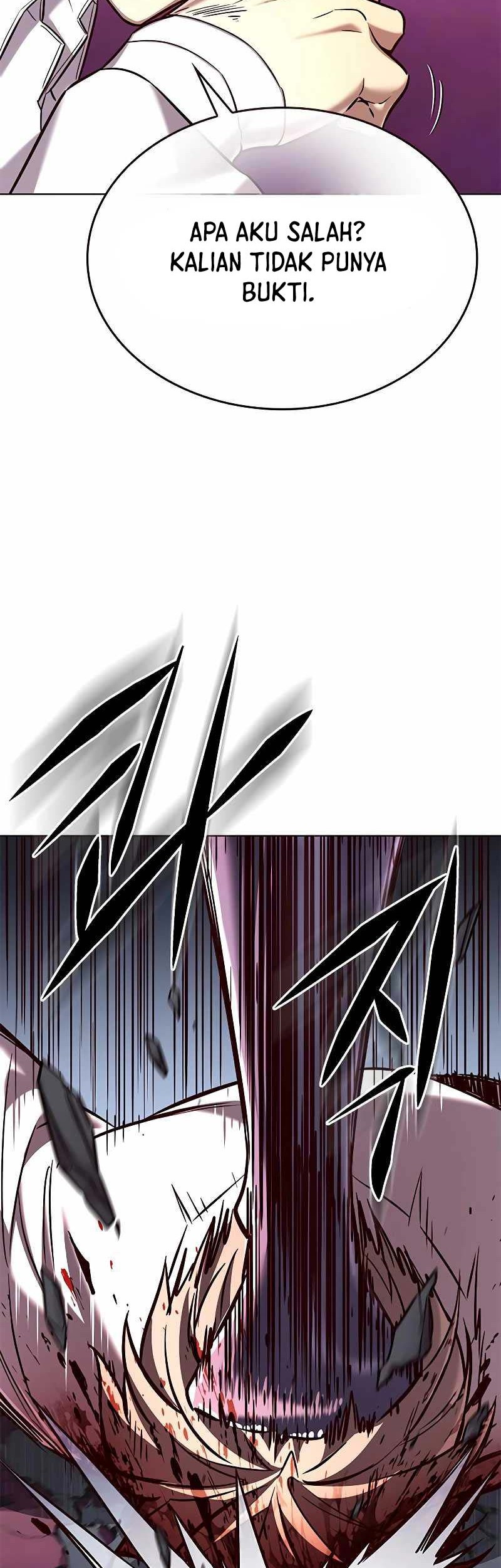 Eleceed - Chapter 257 - Page 28