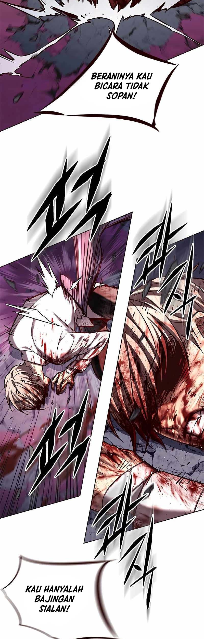 Eleceed - Chapter 257 - Page 29