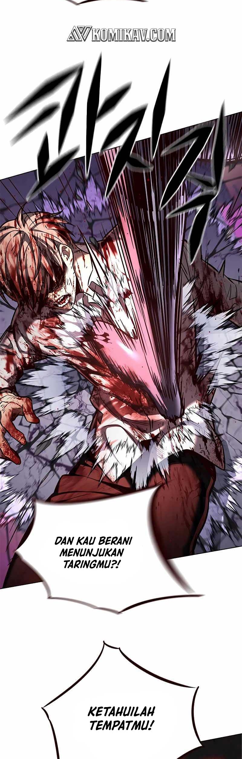 Eleceed - Chapter 257 - Page 30