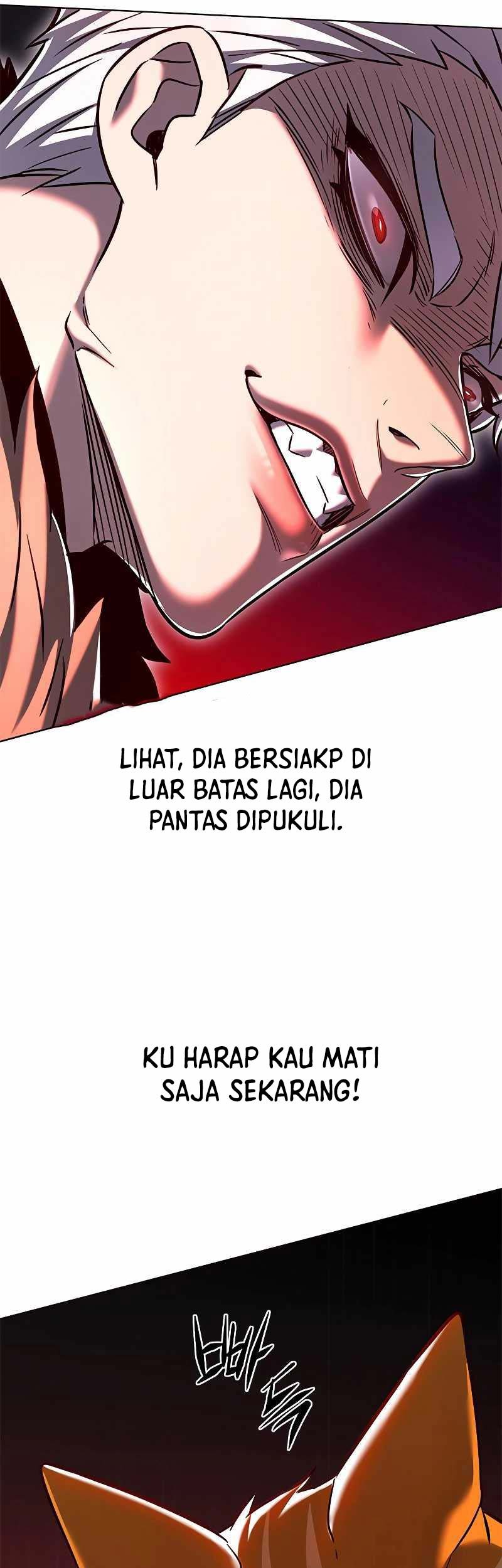 Eleceed - Chapter 257 - Page 32