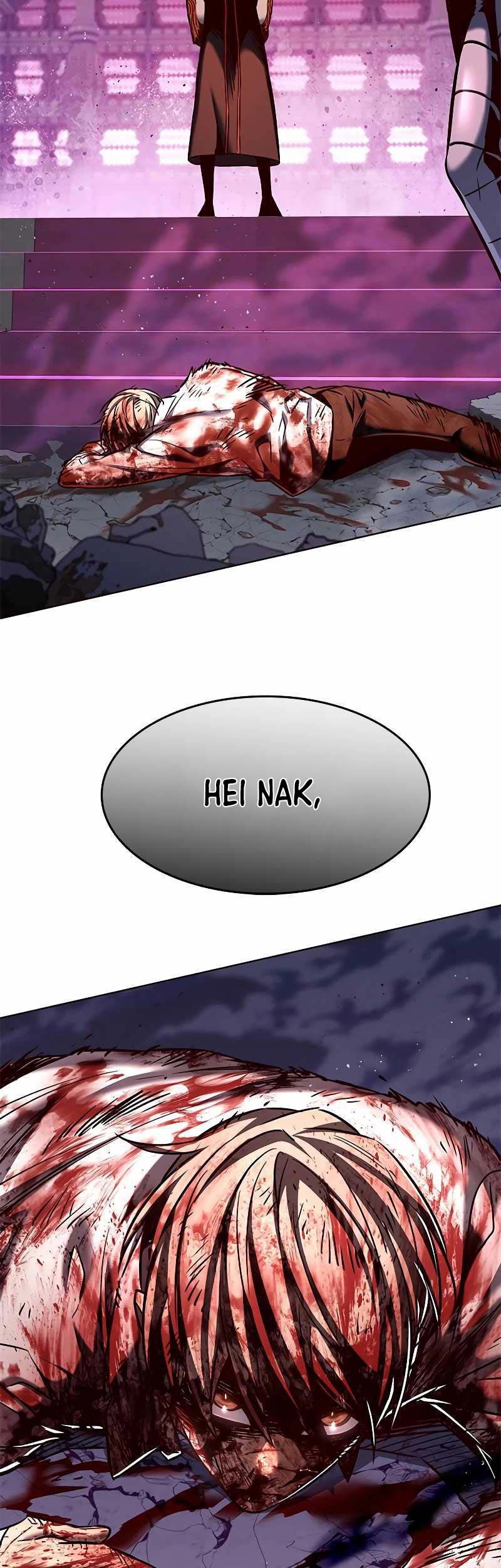 Eleceed - Chapter 257 - Page 34