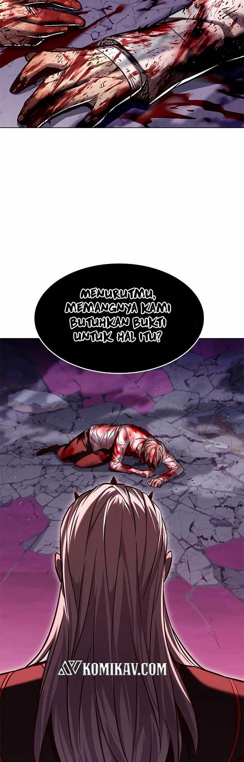 Eleceed - Chapter 257 - Page 35