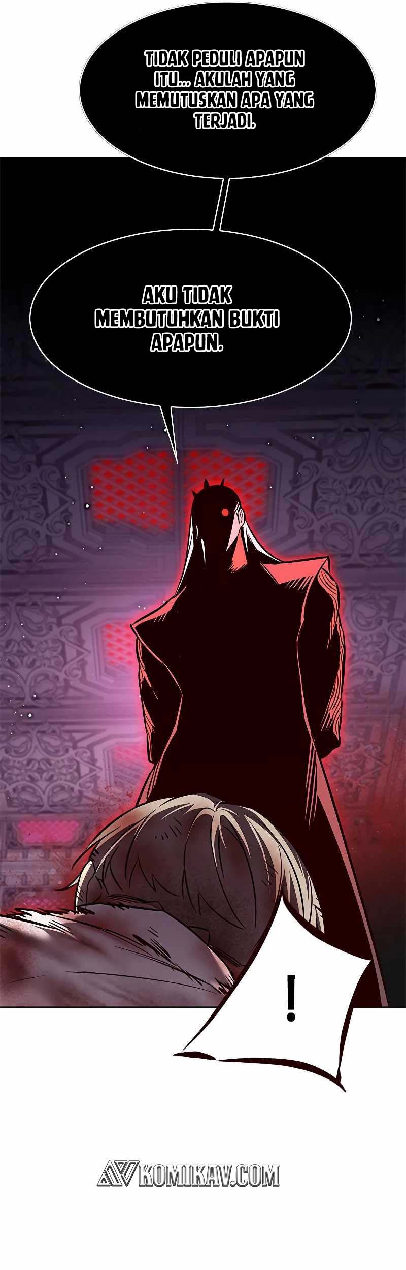 Eleceed - Chapter 257 - Page 37