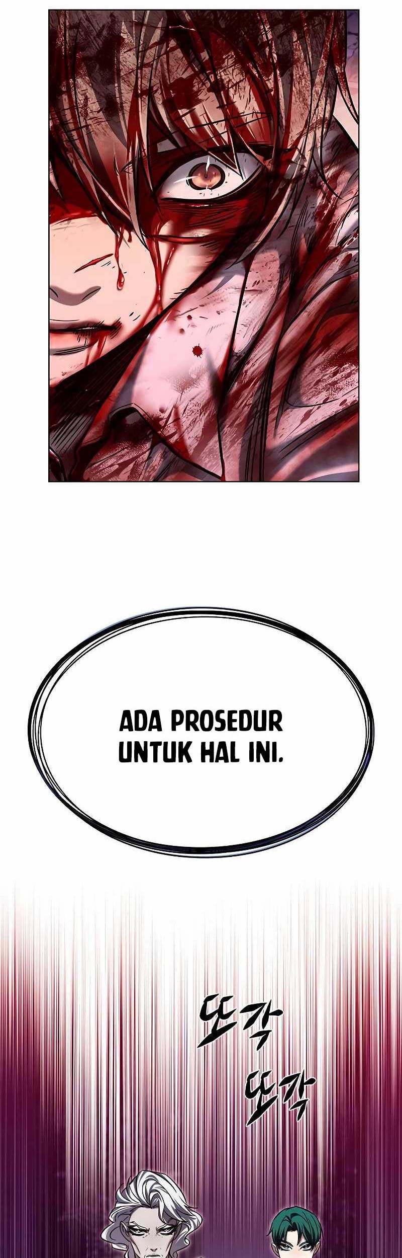 Eleceed - Chapter 257 - Page 38