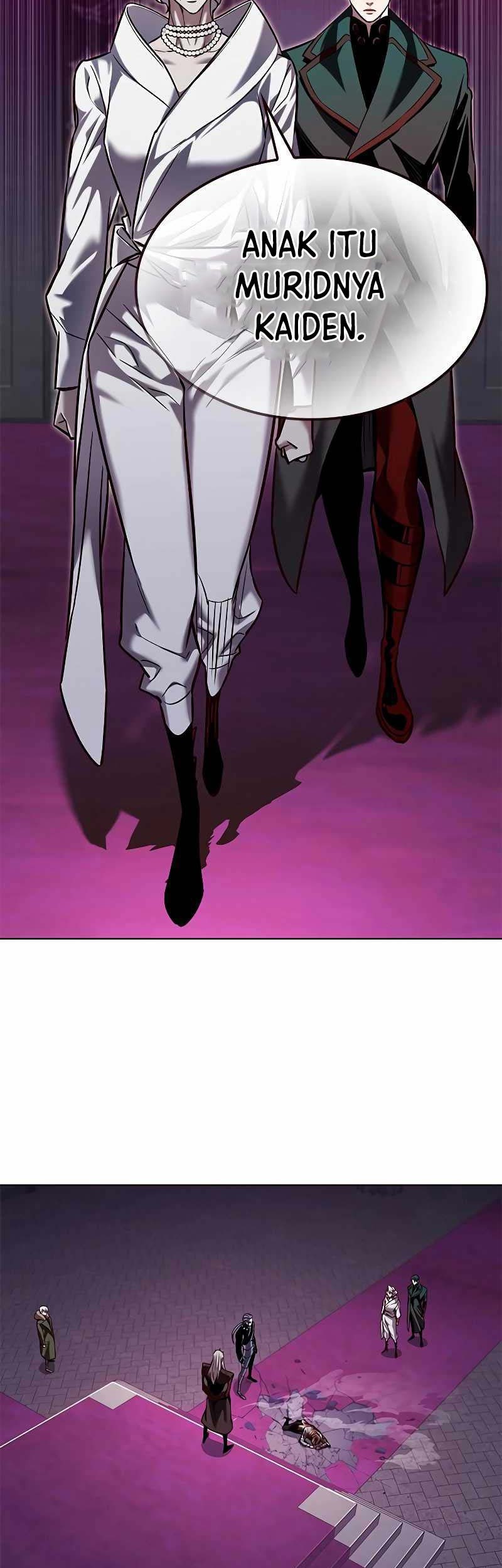 Eleceed - Chapter 257 - Page 39