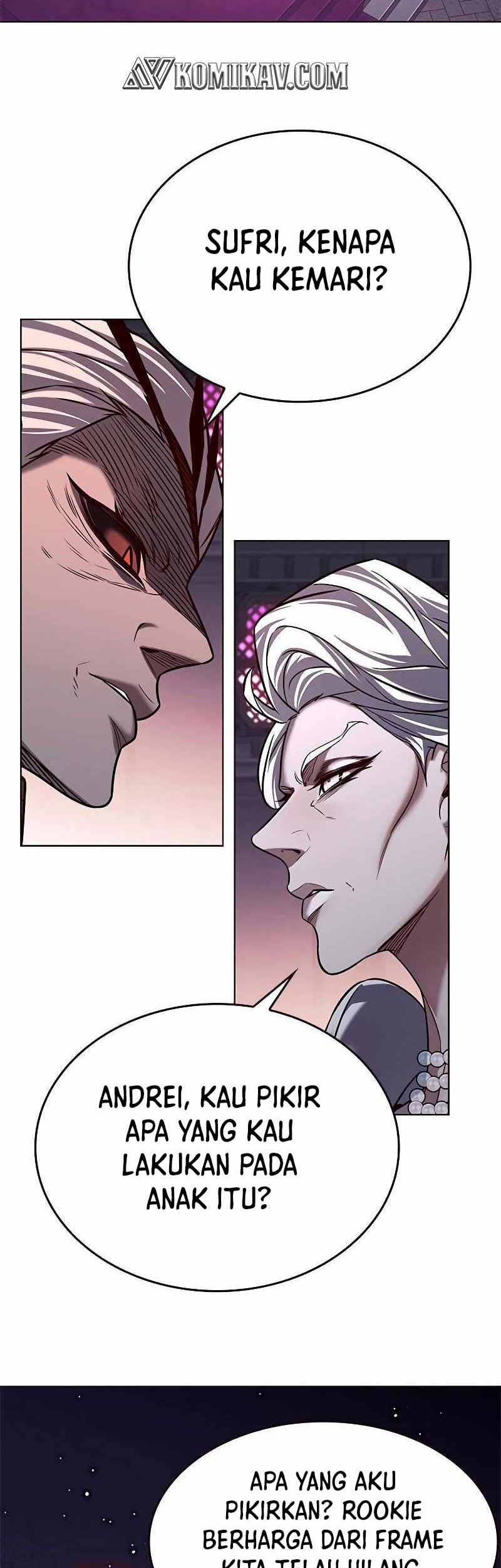 Eleceed - Chapter 257 - Page 40