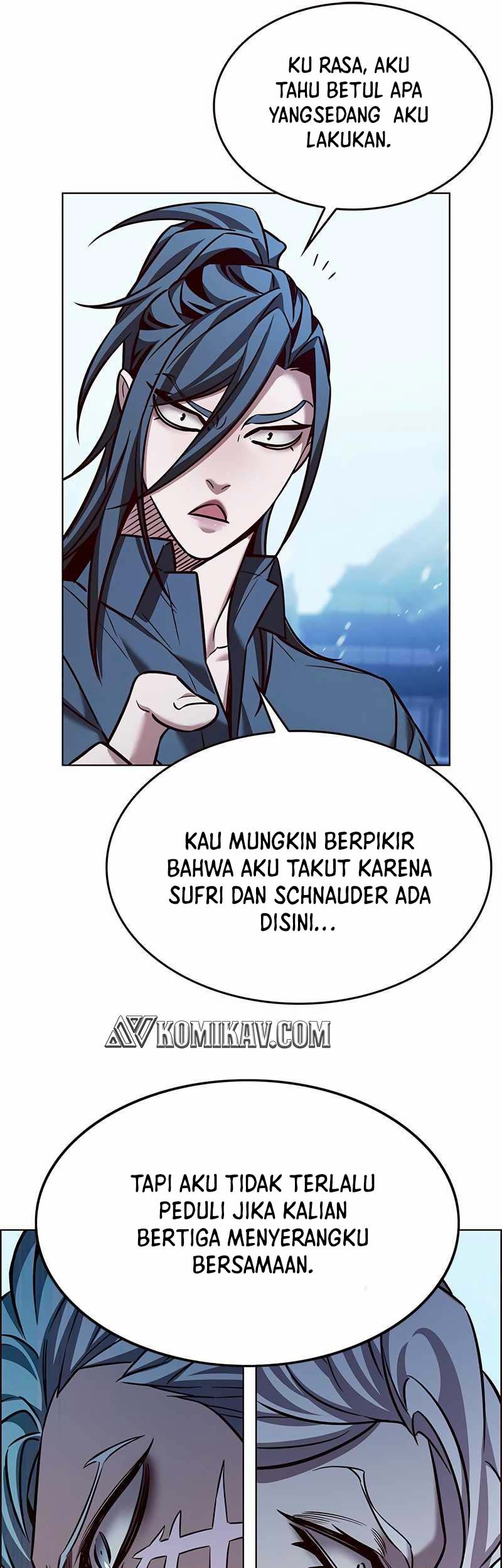 Eleceed - Chapter 258 - Page 42