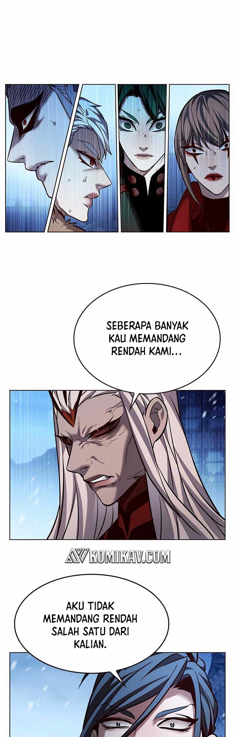 Eleceed - Chapter 258 - Page 44