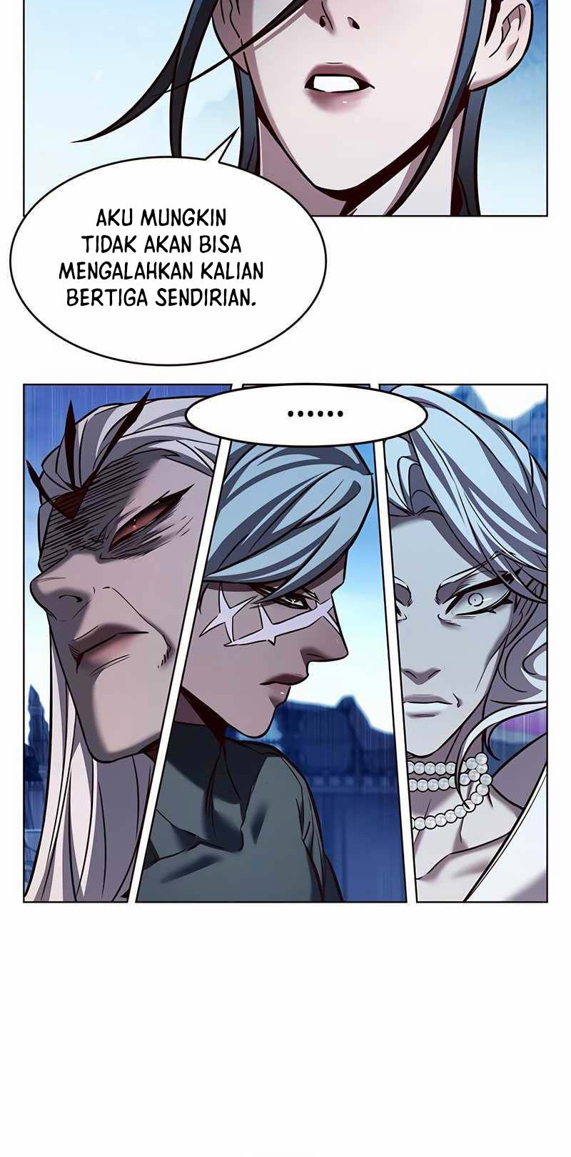 Eleceed - Chapter 258 - Page 45