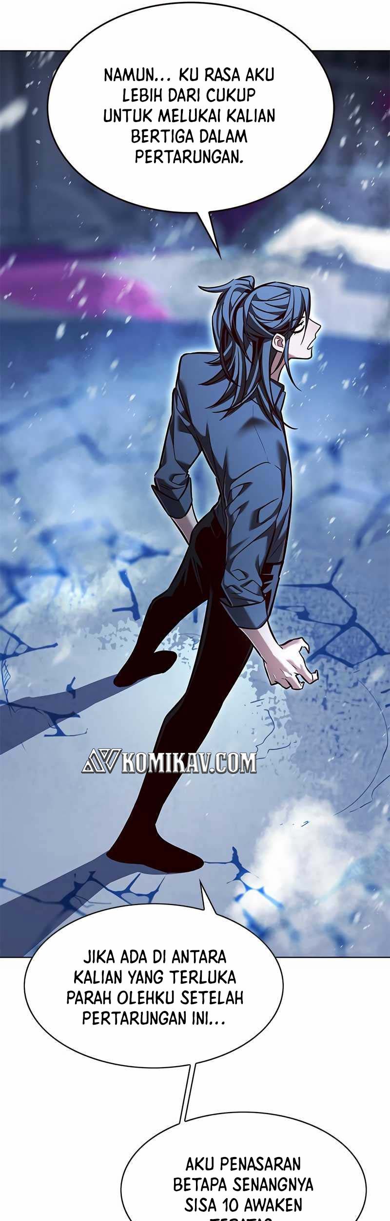 Eleceed - Chapter 258 - Page 46