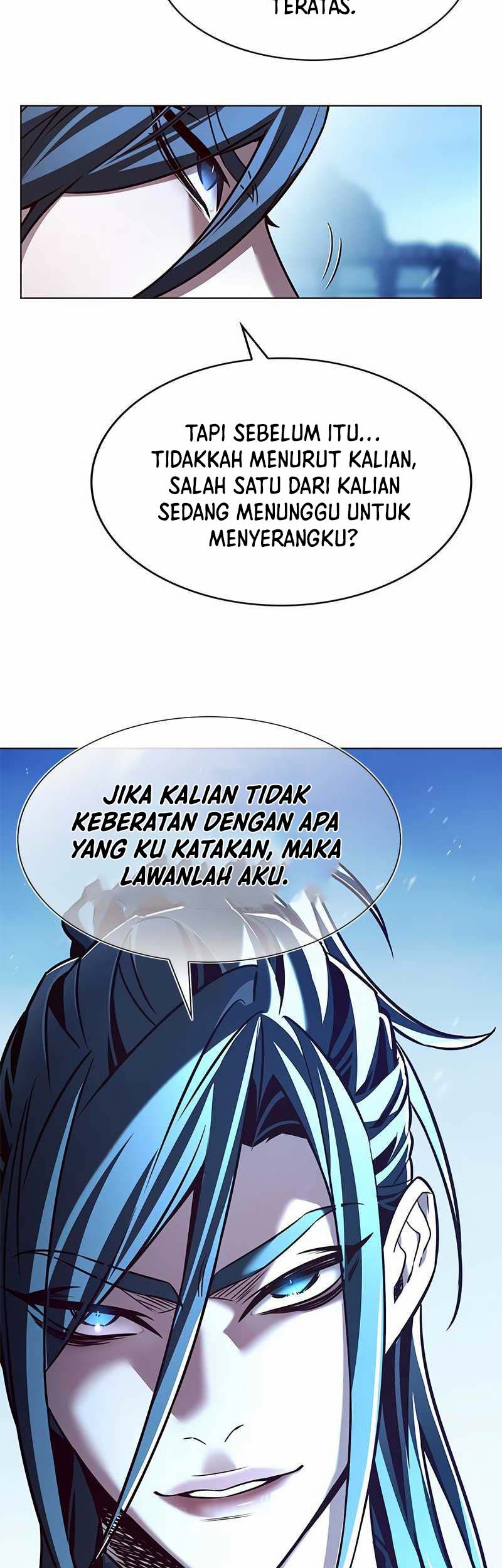 Eleceed - Chapter 258 - Page 47