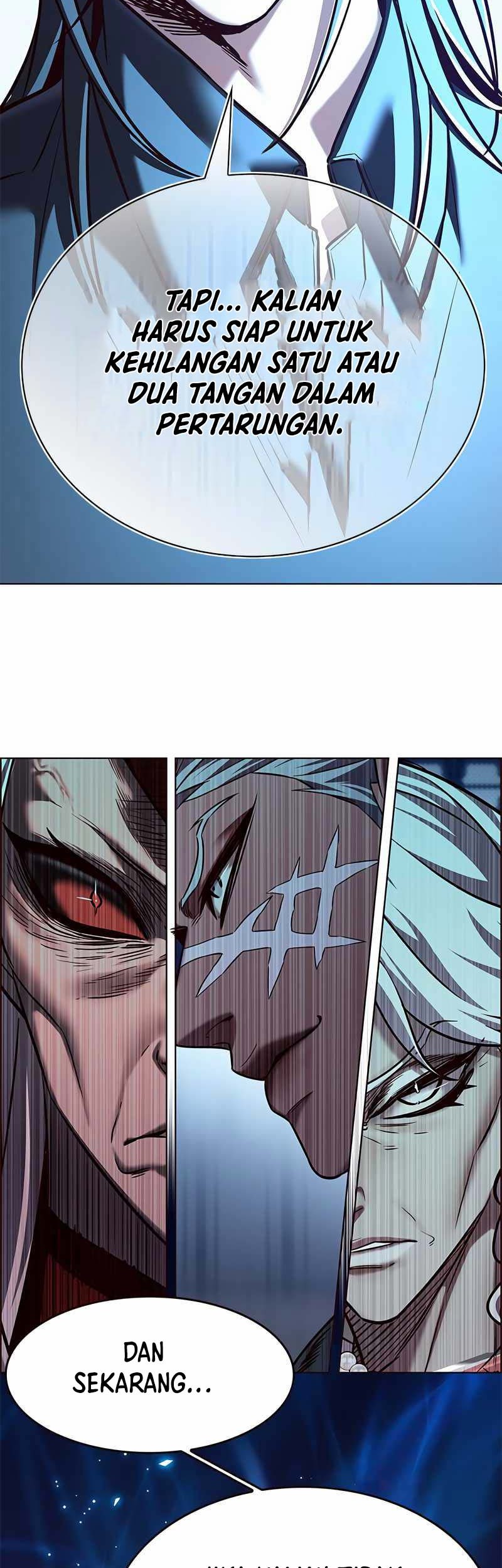 Eleceed - Chapter 258 - Page 48