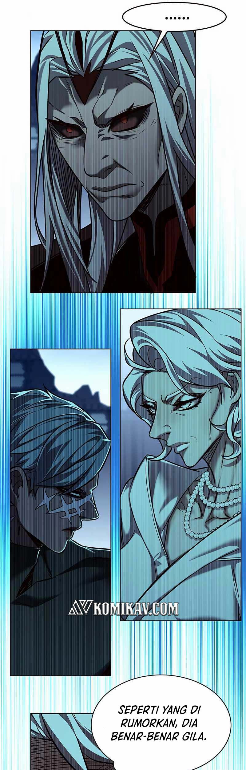 Eleceed - Chapter 258 - Page 50