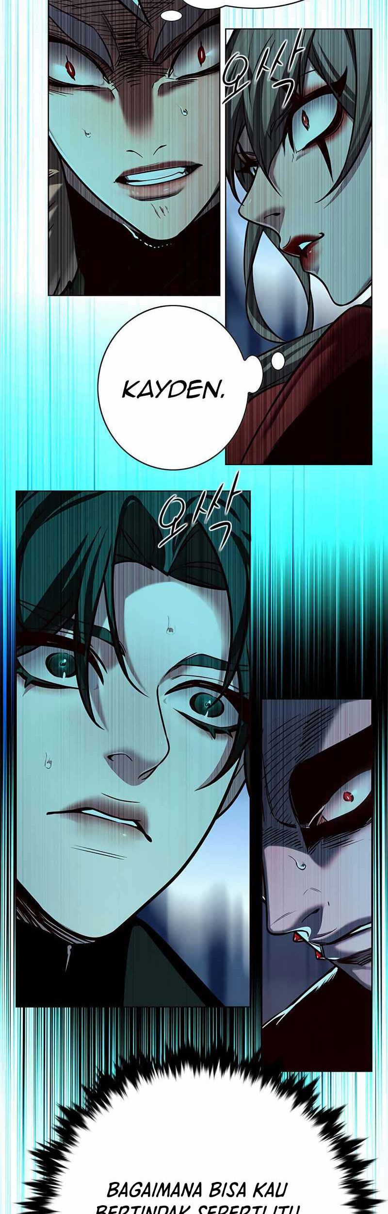 Eleceed - Chapter 258 - Page 51