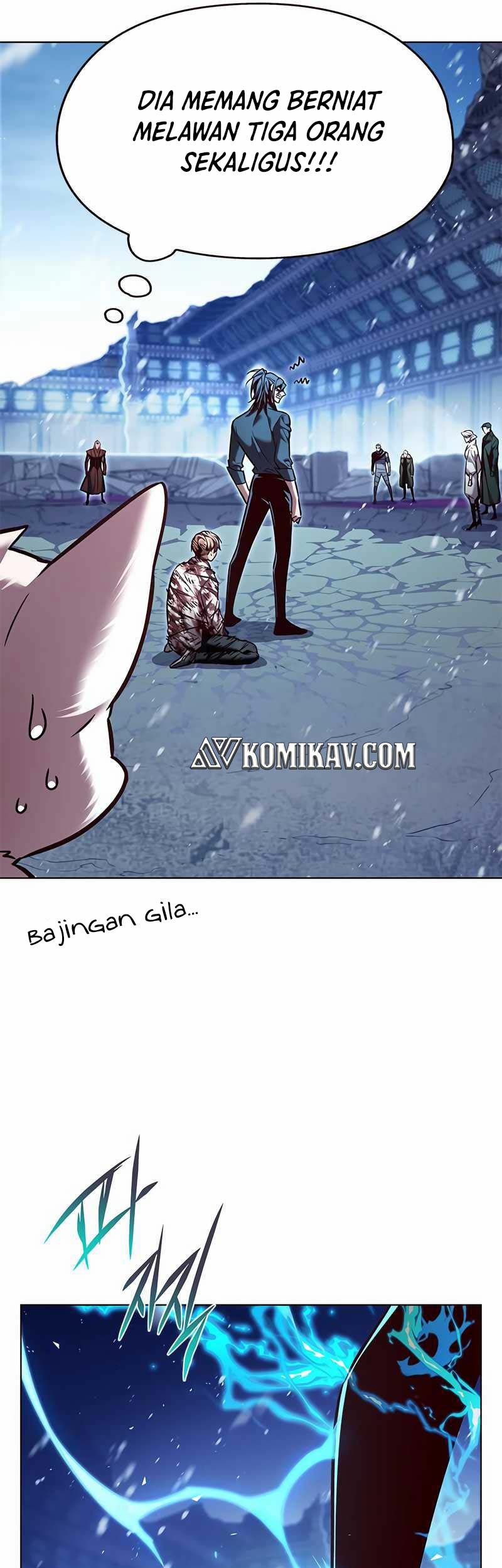 Eleceed - Chapter 258 - Page 55