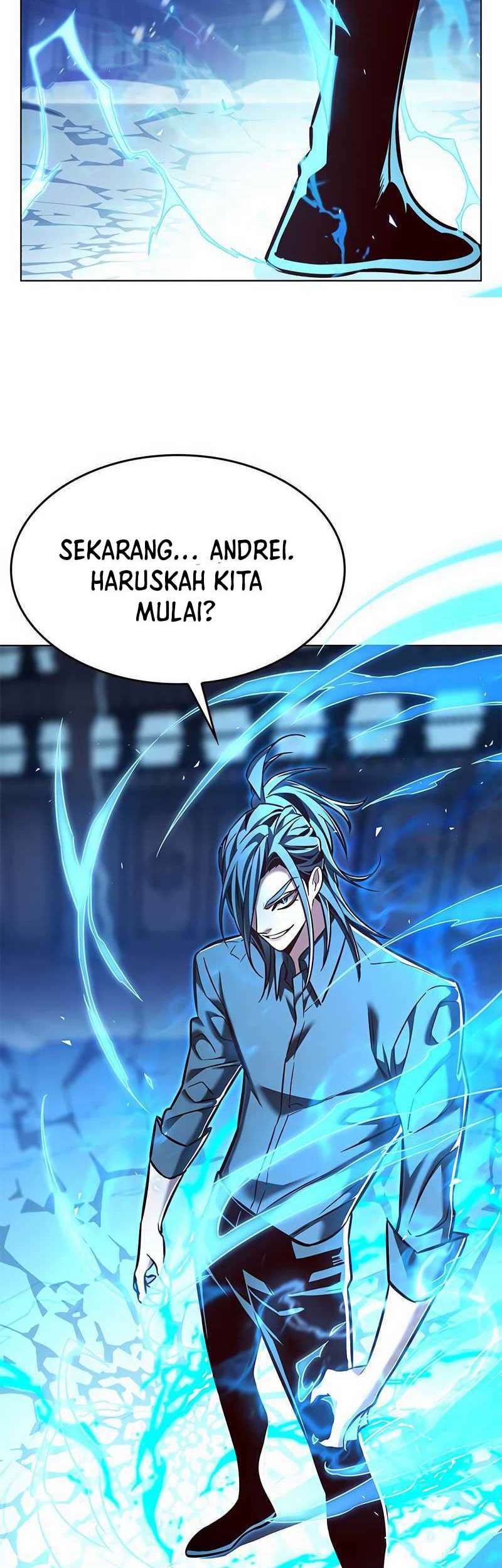 Eleceed - Chapter 258 - Page 56