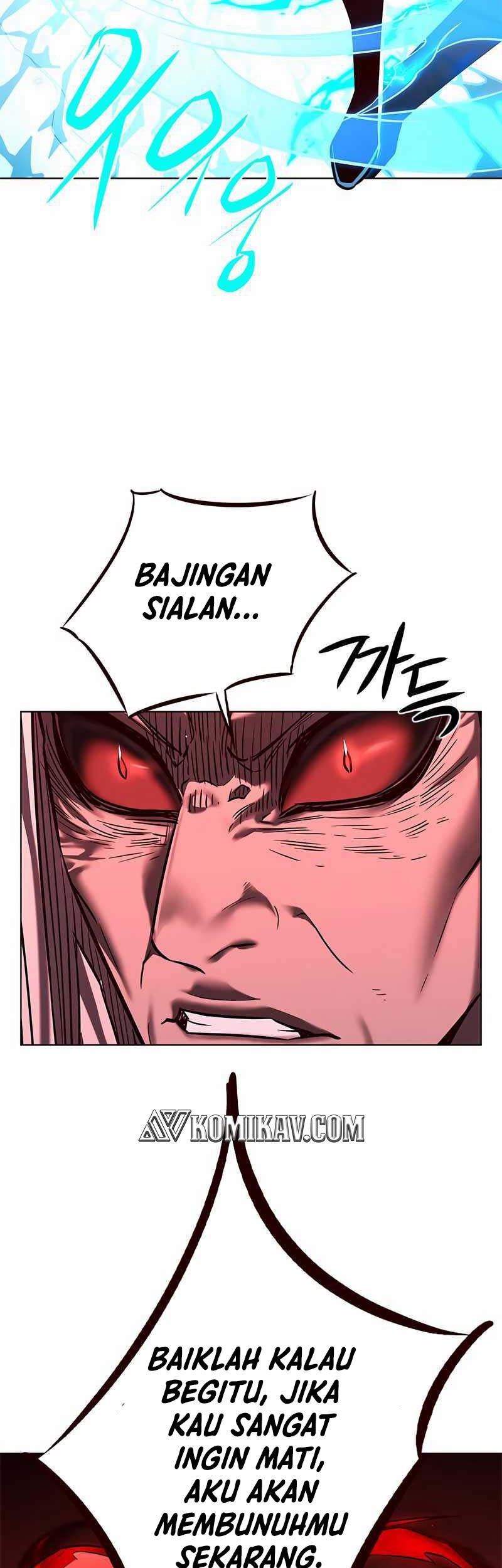 Eleceed - Chapter 258 - Page 57